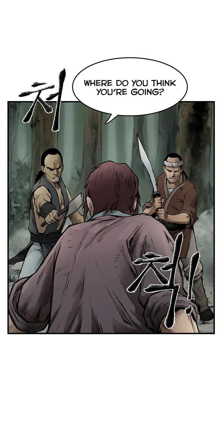 Kang-Ho Chapter 28 page 28 - 
