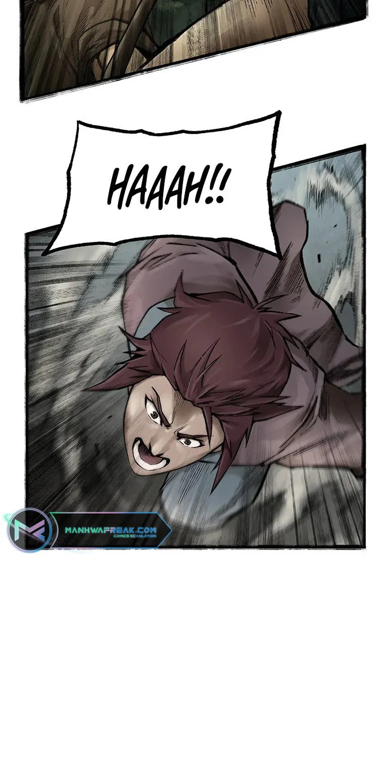 Kang-Ho Chapter 28 page 4 - 