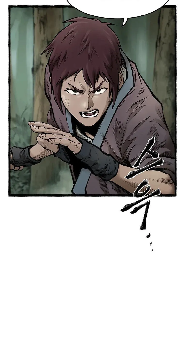 Kang-Ho Chapter 28 page 31 - 