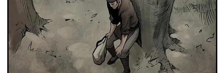 Kang-Ho Chapter 28 page 33 - 
