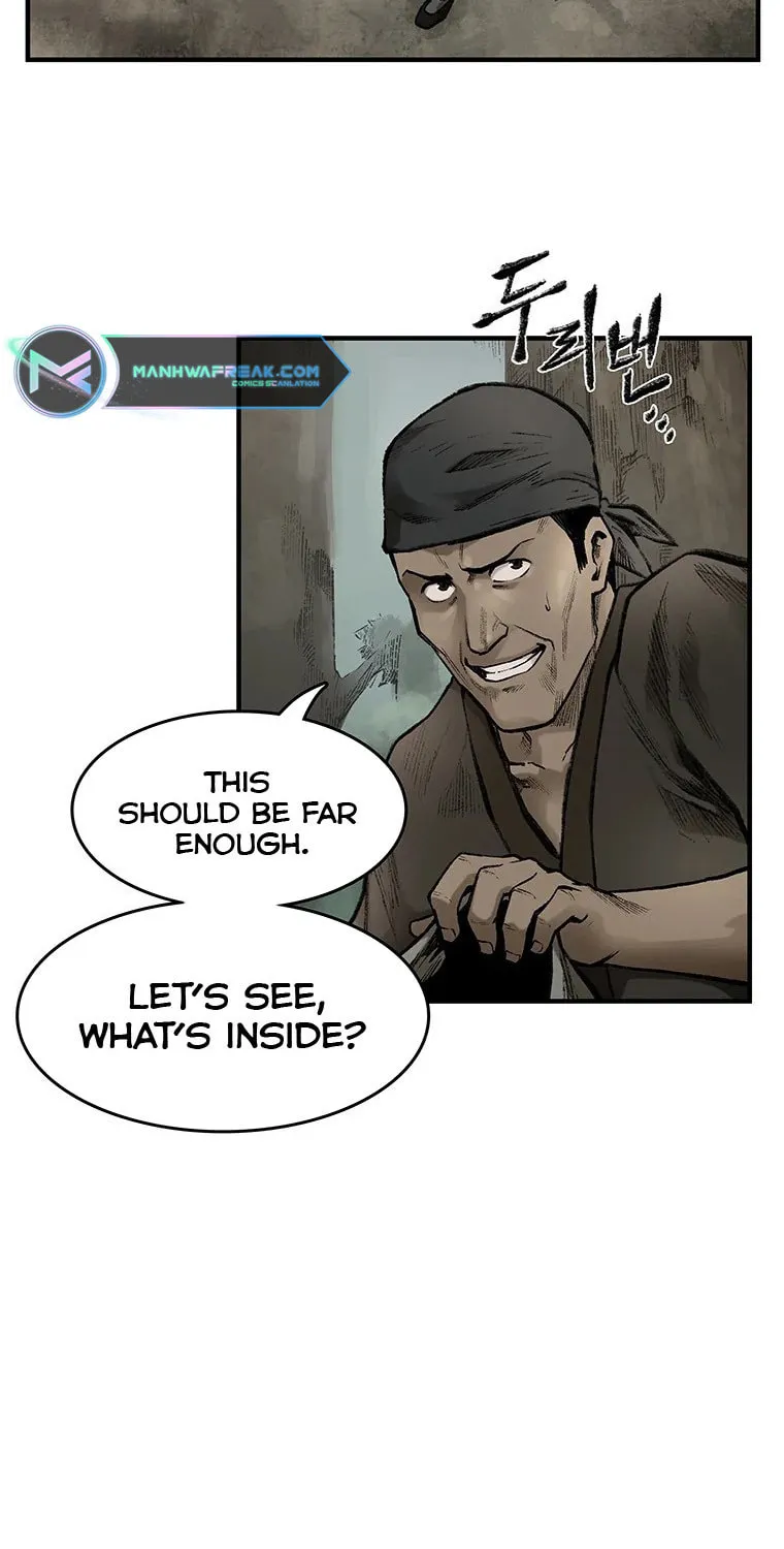 Kang-Ho Chapter 28 page 34 - 