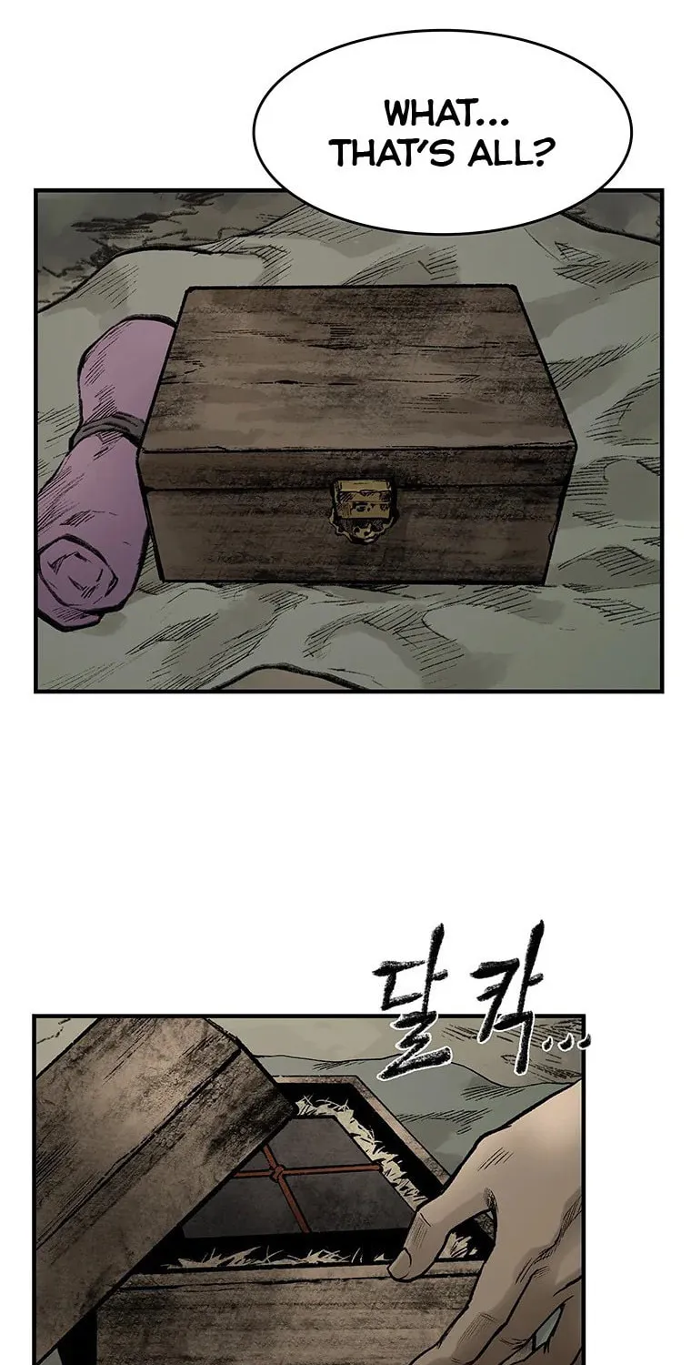 Kang-Ho Chapter 28 page 35 - 