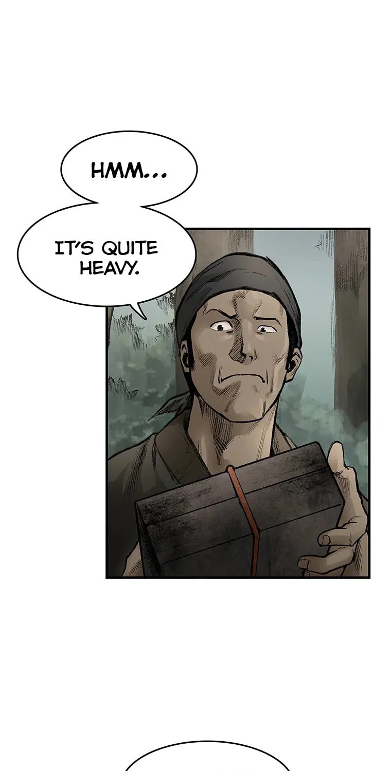 Kang-Ho Chapter 28 page 37 - 