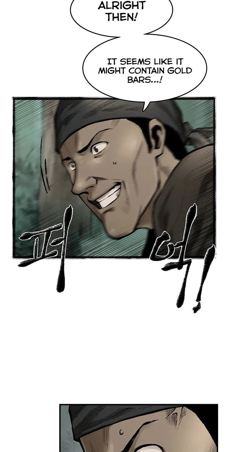 Kang-Ho Chapter 28 page 38 - 