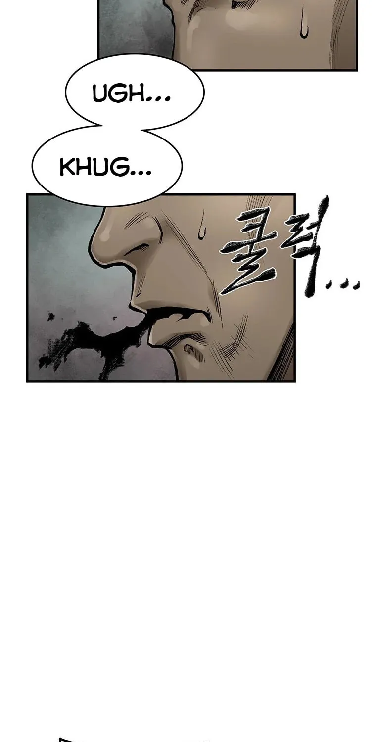 Kang-Ho Chapter 28 page 40 - 