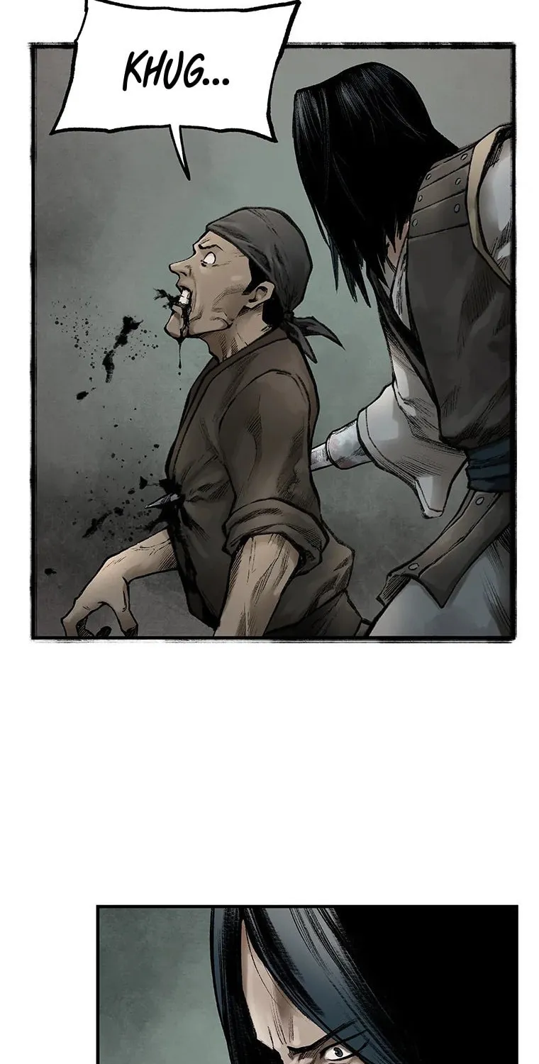 Kang-Ho Chapter 28 page 41 - 