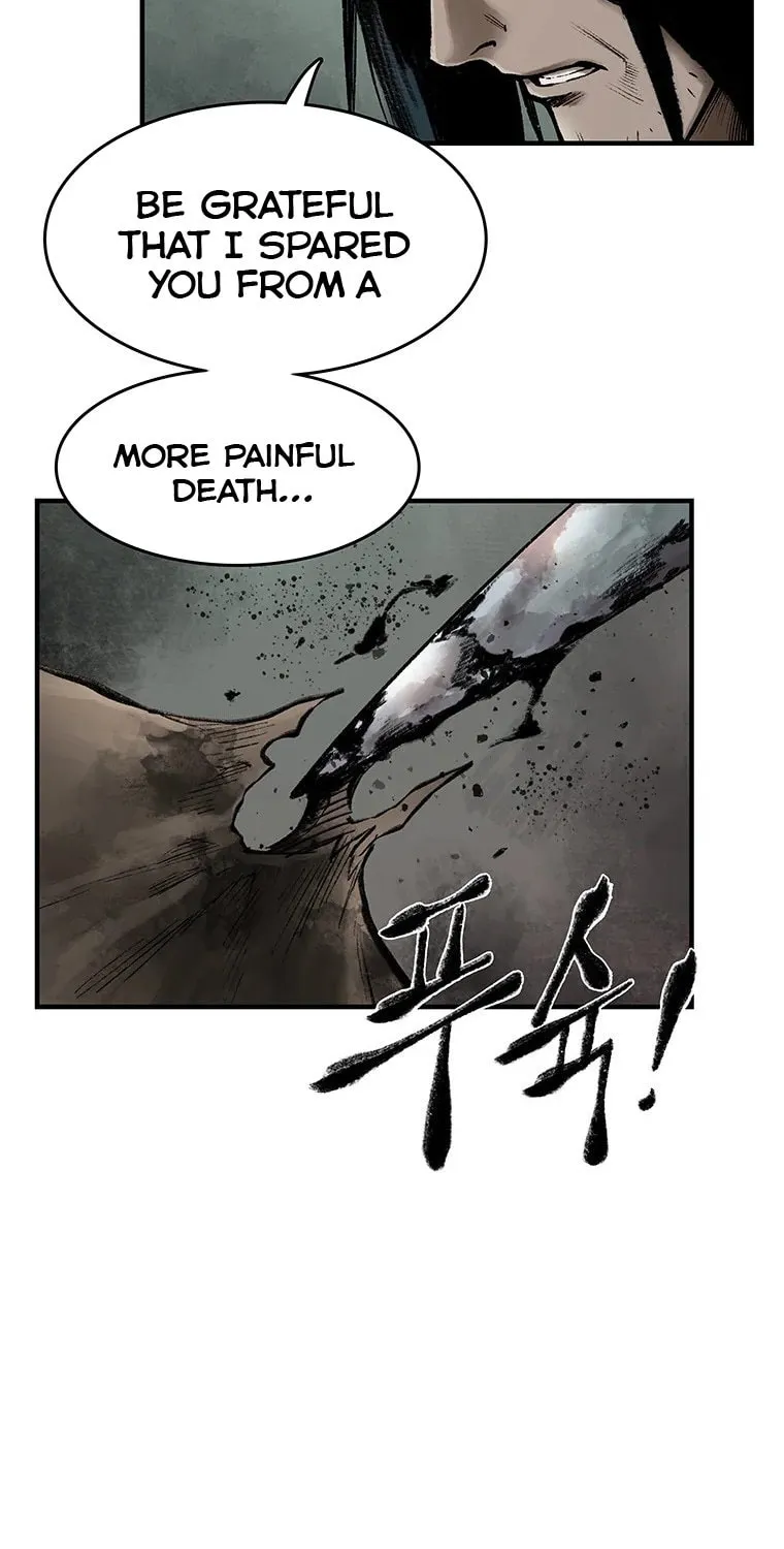 Kang-Ho Chapter 28 page 43 - 
