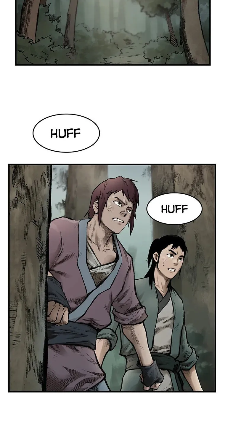 Kang-Ho Chapter 28 page 47 - 