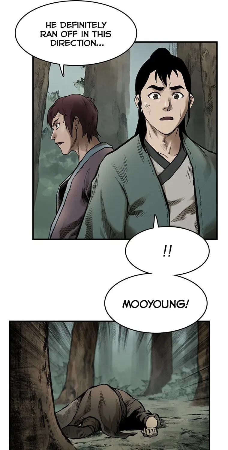 Kang-Ho Chapter 28 page 49 - 