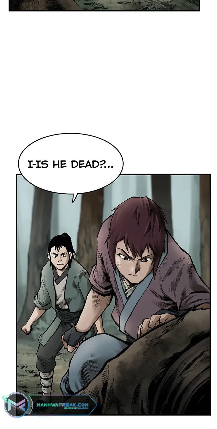 Kang-Ho Chapter 28 page 50 - 