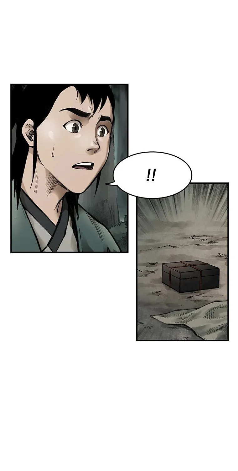 Kang-Ho Chapter 28 page 52 - 