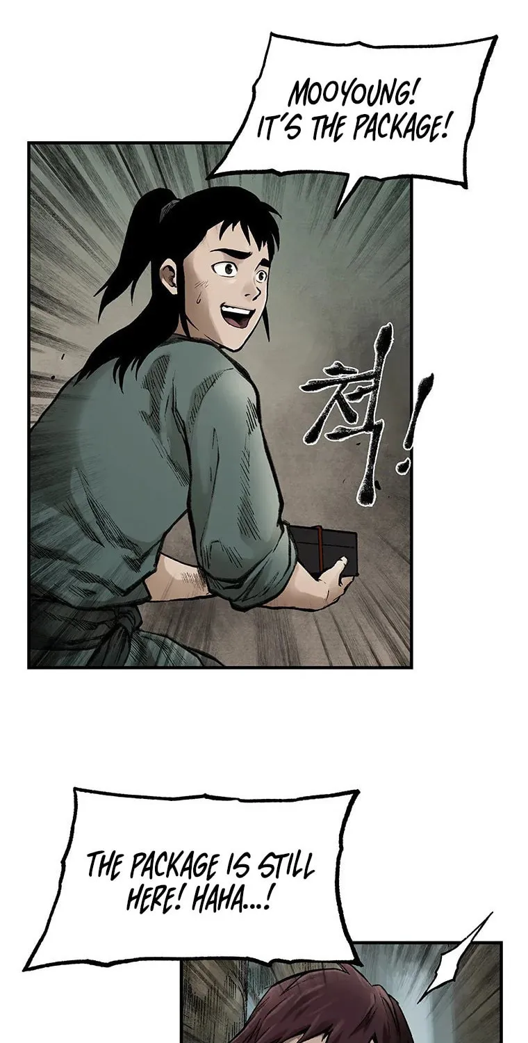 Kang-Ho Chapter 28 page 53 - 
