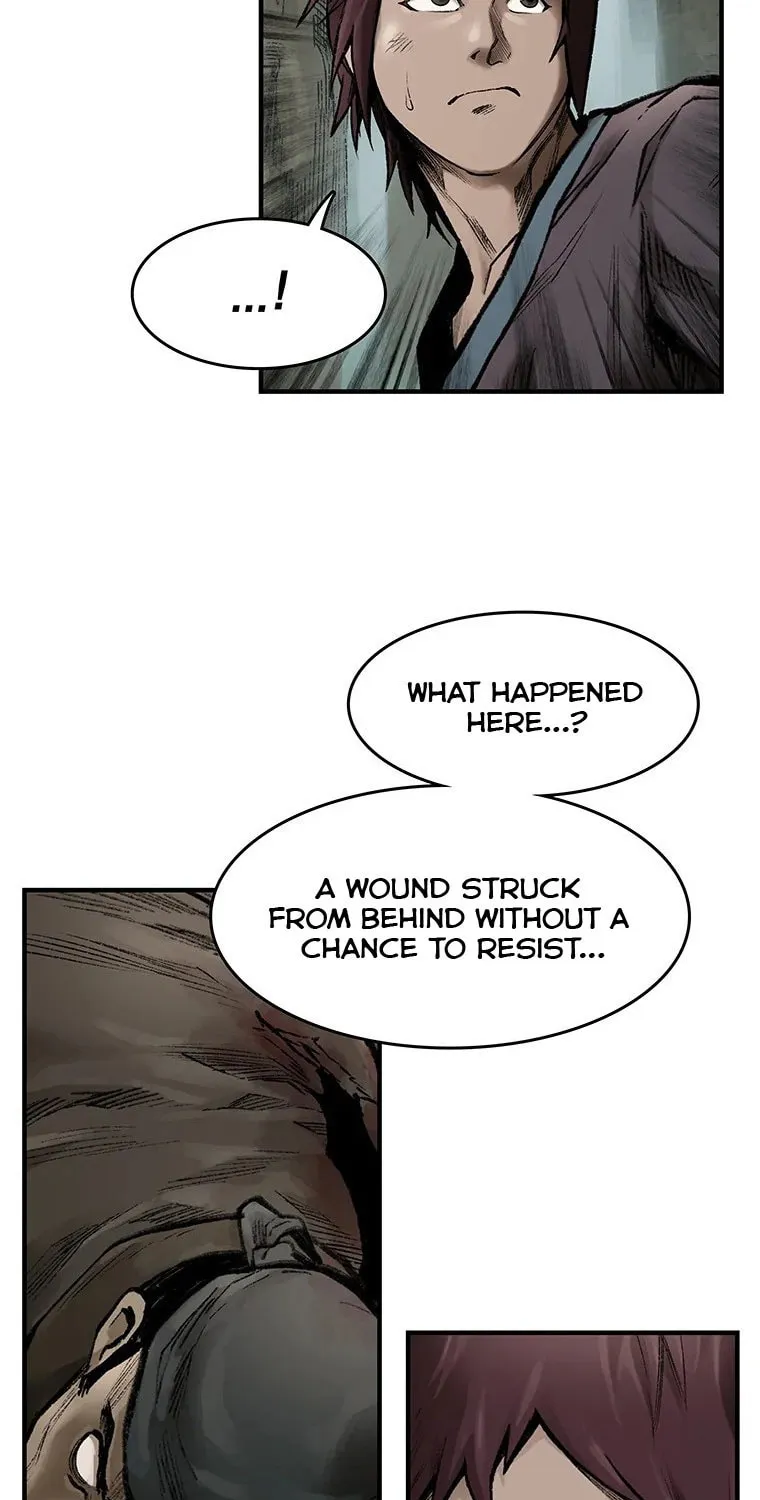 Kang-Ho Chapter 28 page 55 - 