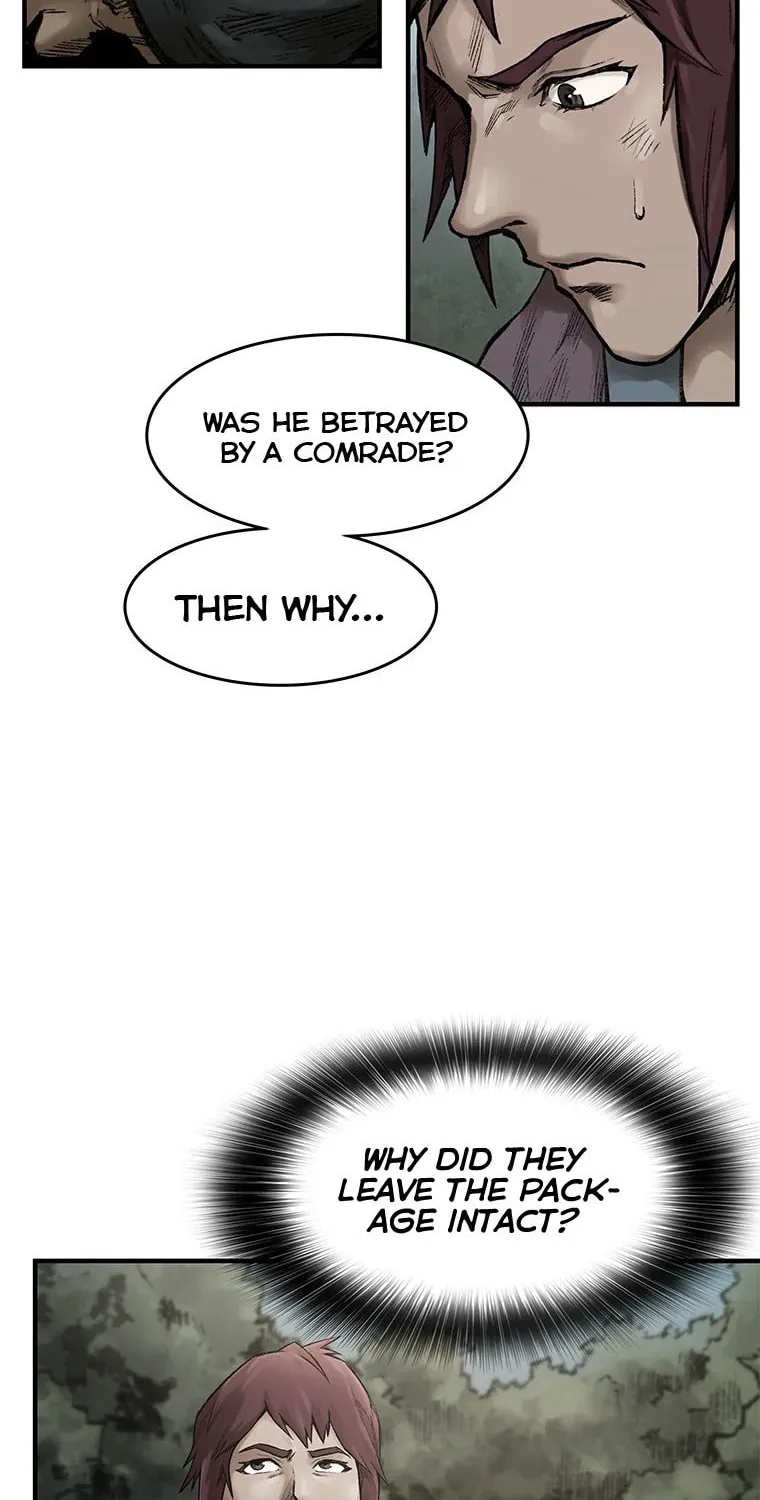Kang-Ho Chapter 28 page 56 - 