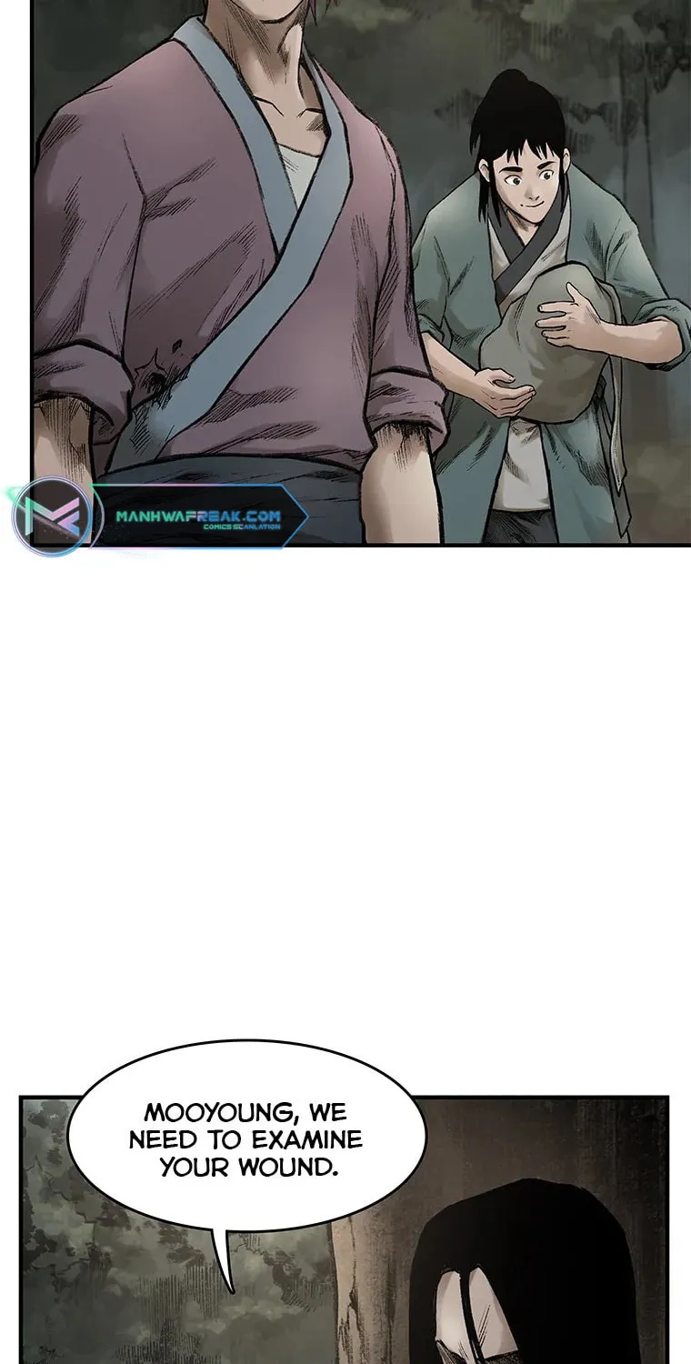 Kang-Ho Chapter 28 page 58 - 