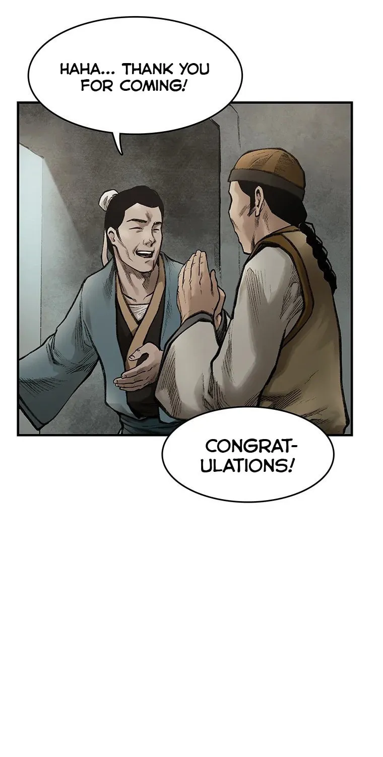 Kang-Ho Chapter 28 page 62 - 