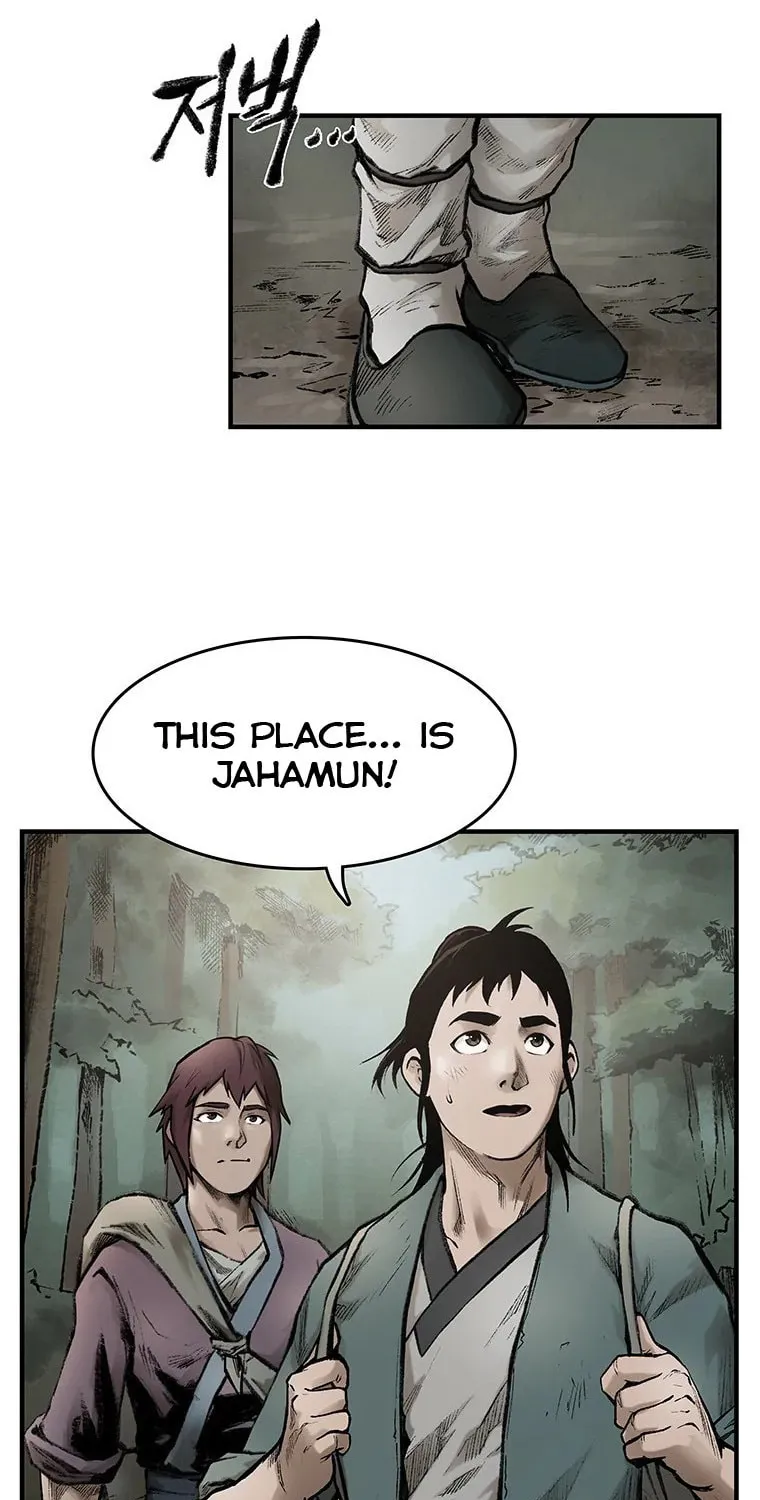 Kang-Ho Chapter 28 page 64 - 