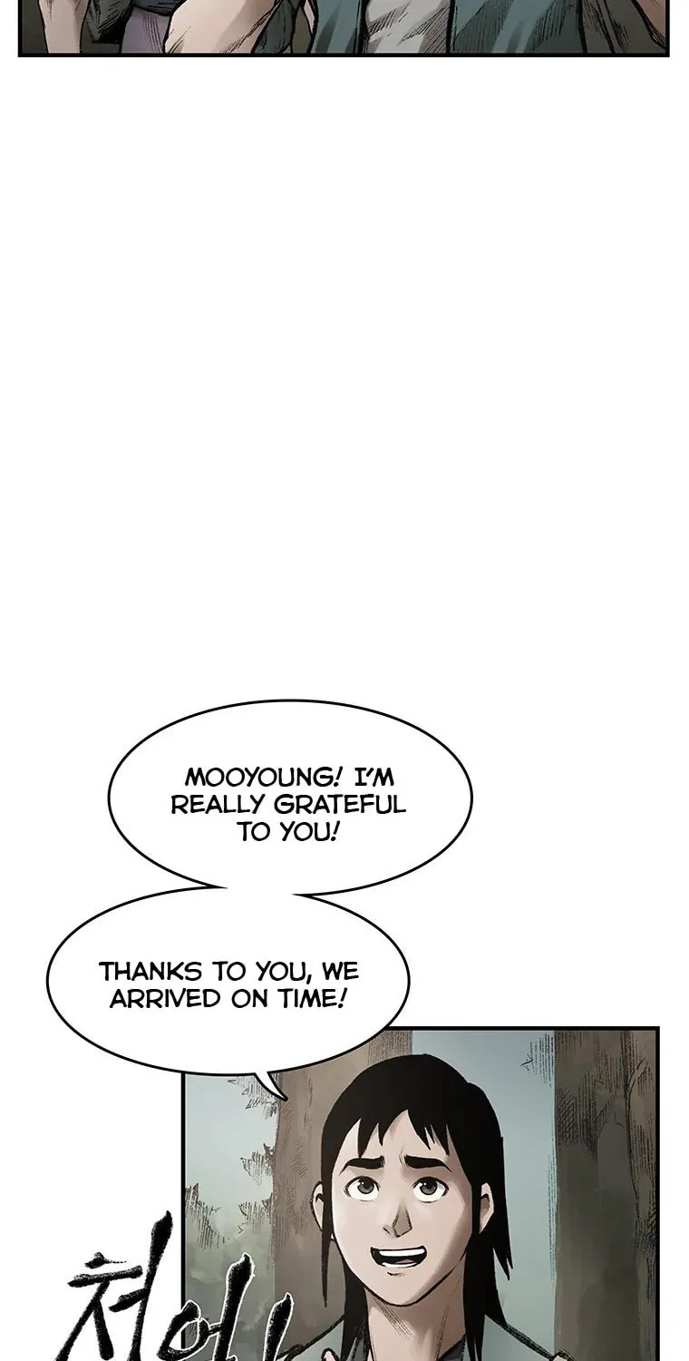 Kang-Ho Chapter 28 page 65 - 