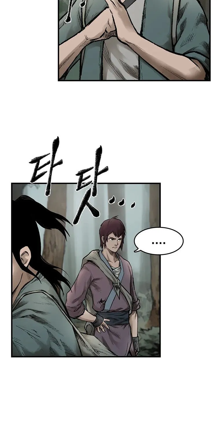 Kang-Ho Chapter 28 page 67 - 