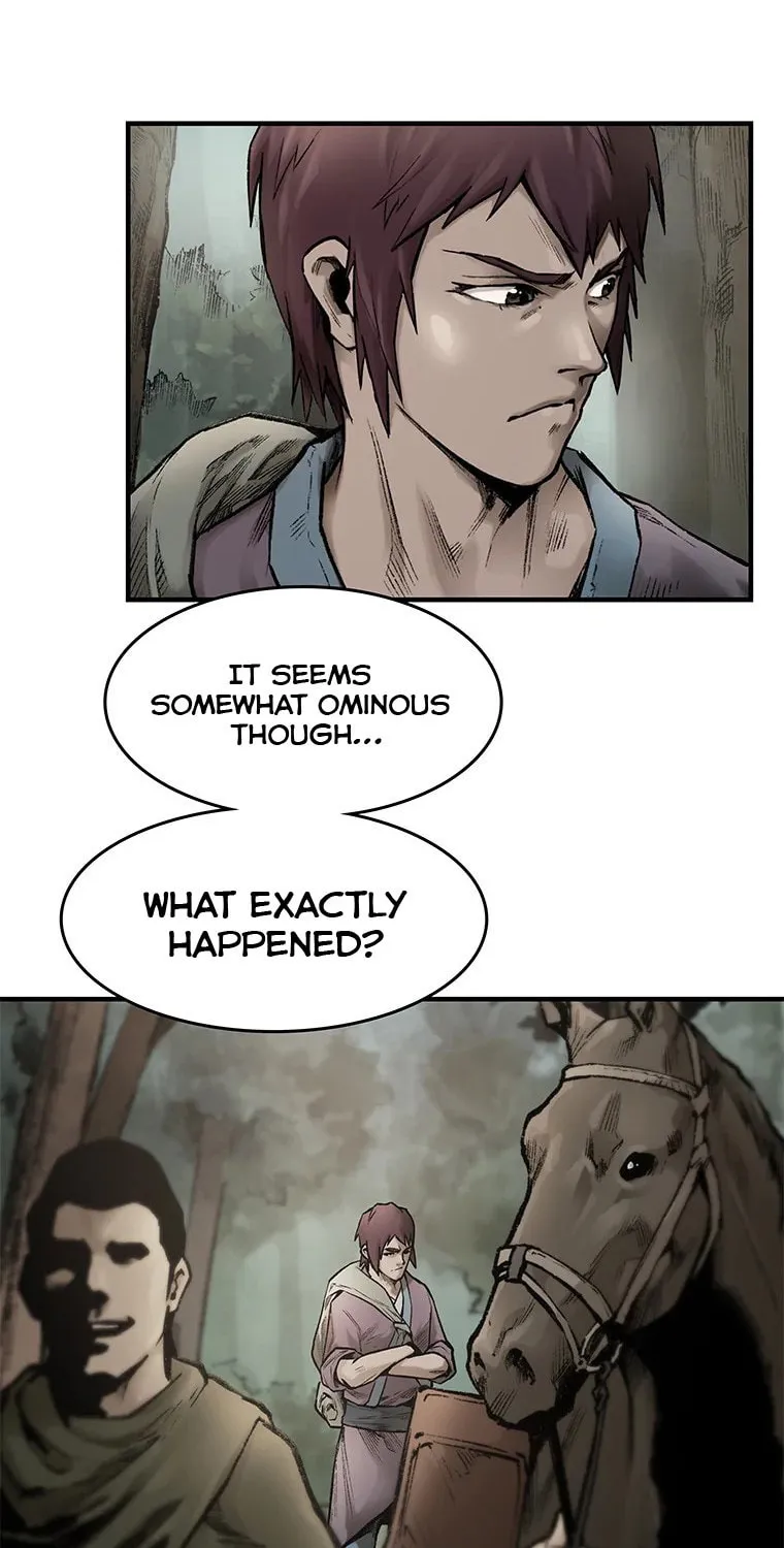 Kang-Ho Chapter 28 page 68 - 