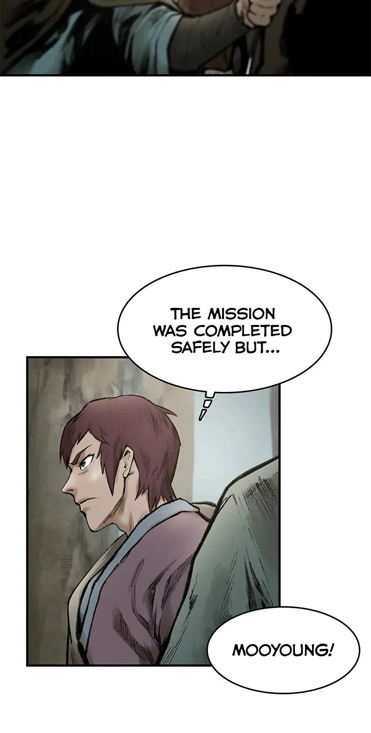 Kang-Ho Chapter 28 page 70 - 