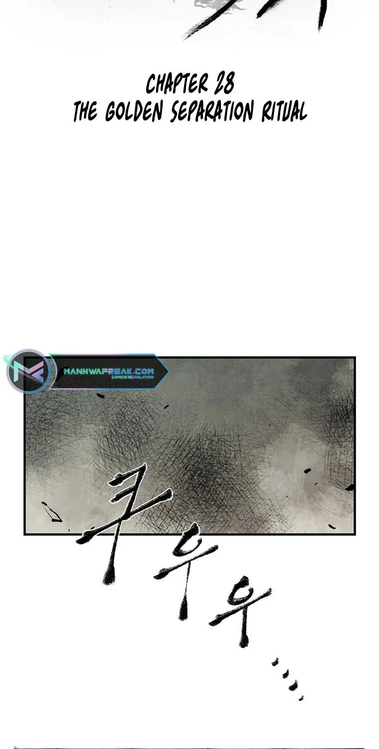 Kang-Ho Chapter 28 page 8 - 