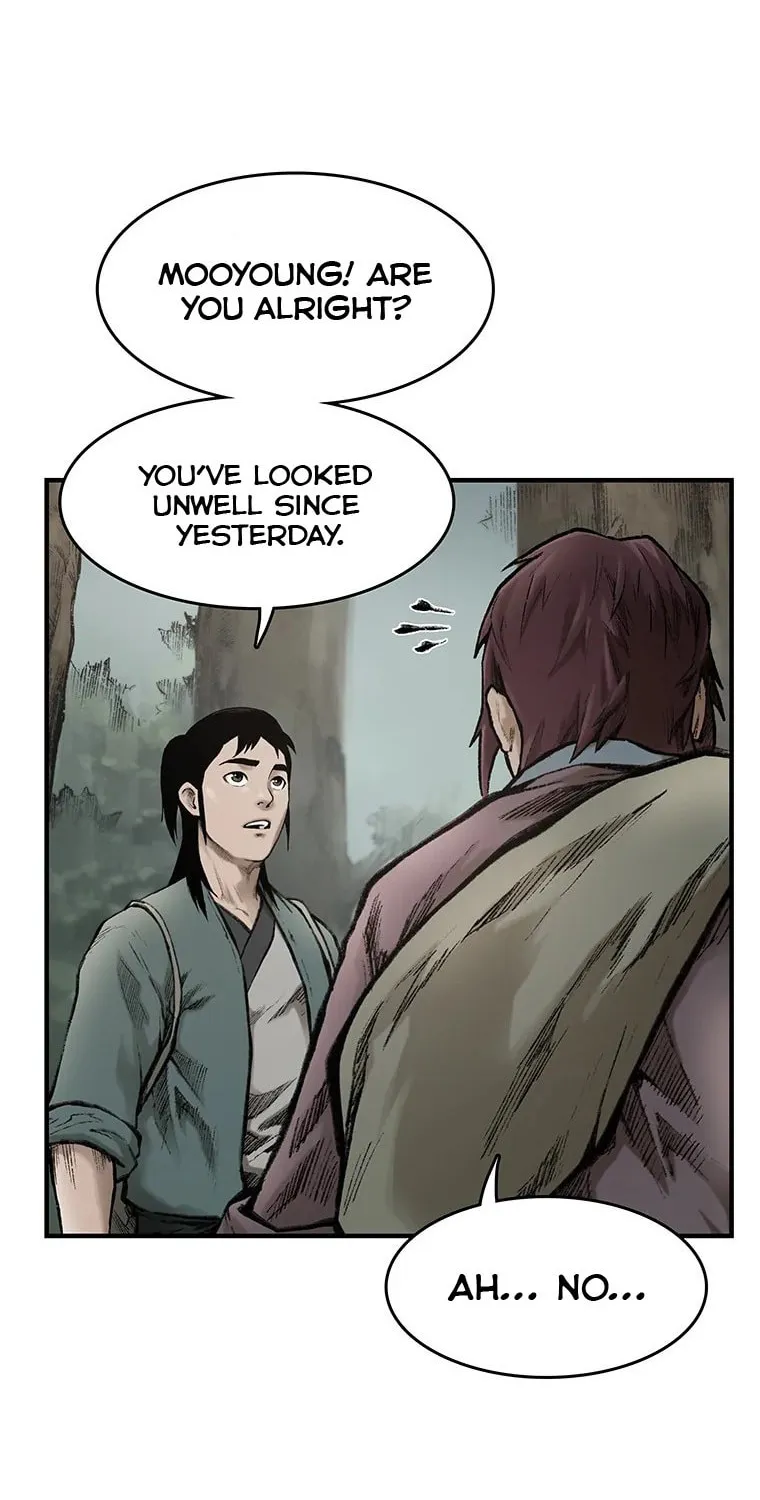 Kang-Ho Chapter 28 page 71 - 