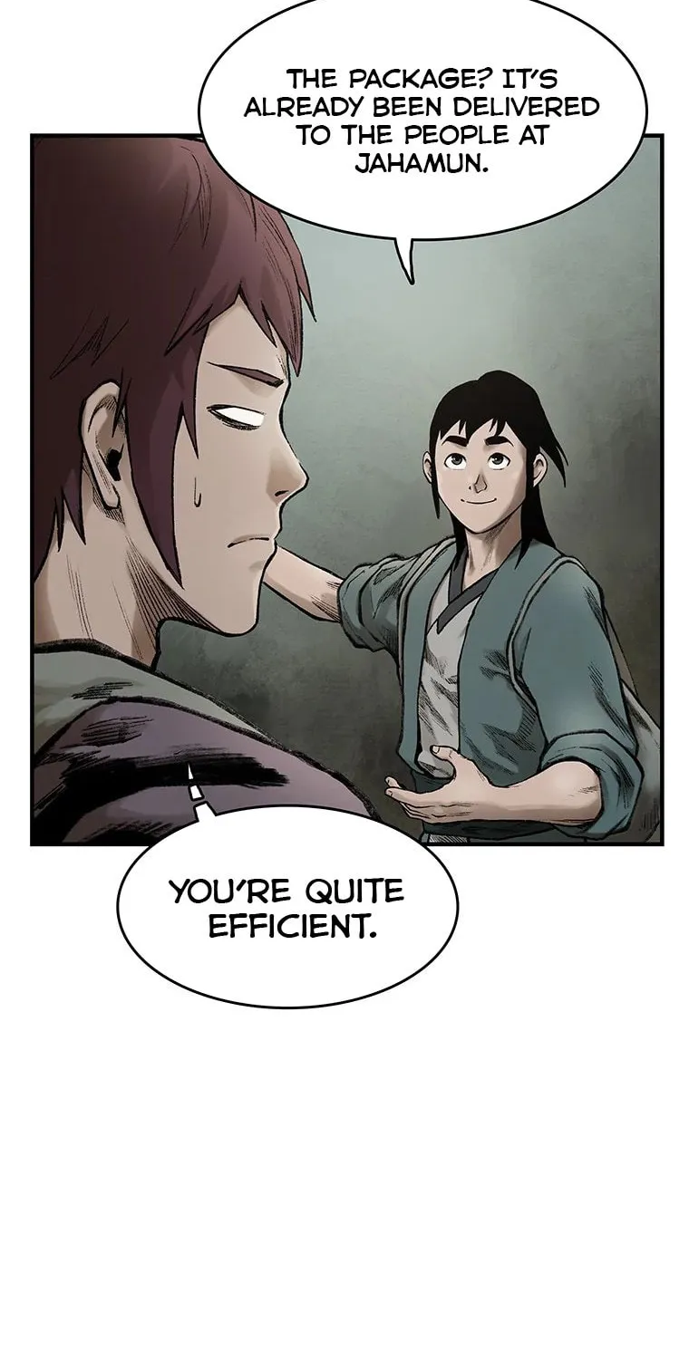 Kang-Ho Chapter 28 page 74 - 