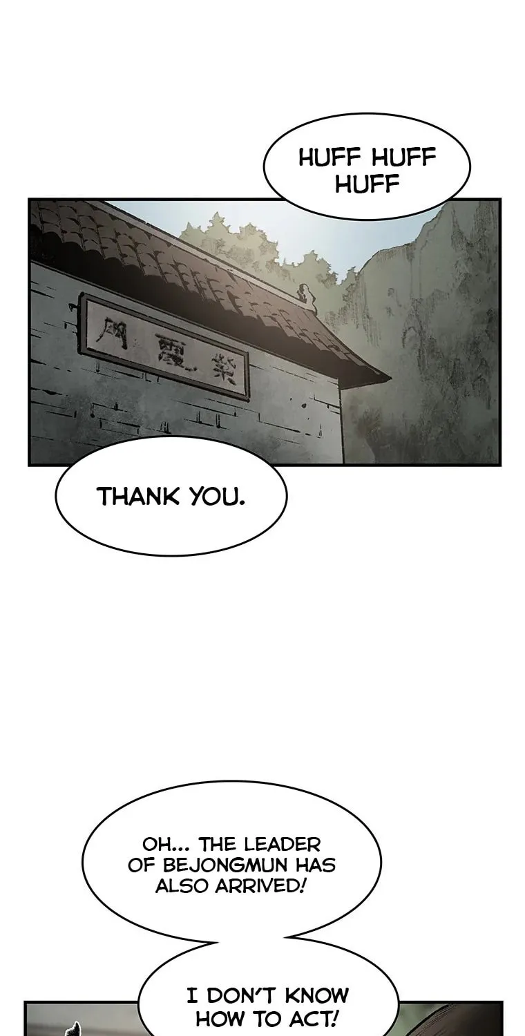 Kang-Ho Chapter 28 page 76 - 