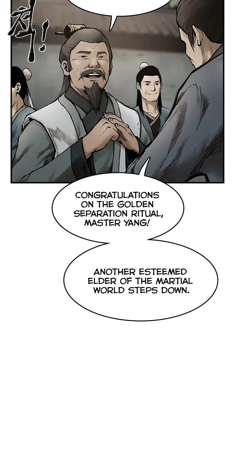 Kang-Ho Chapter 28 page 77 - 
