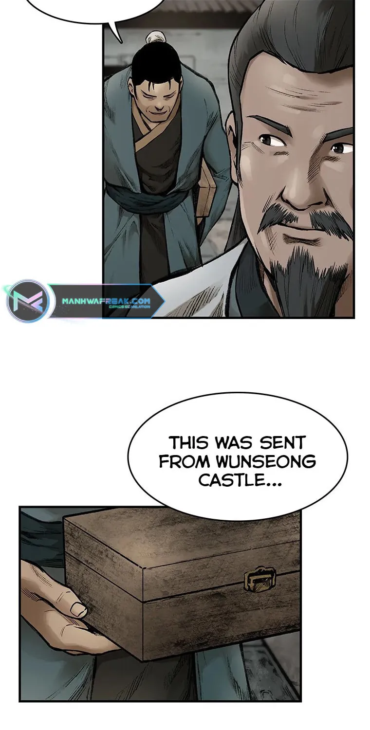 Kang-Ho Chapter 28 page 79 - 