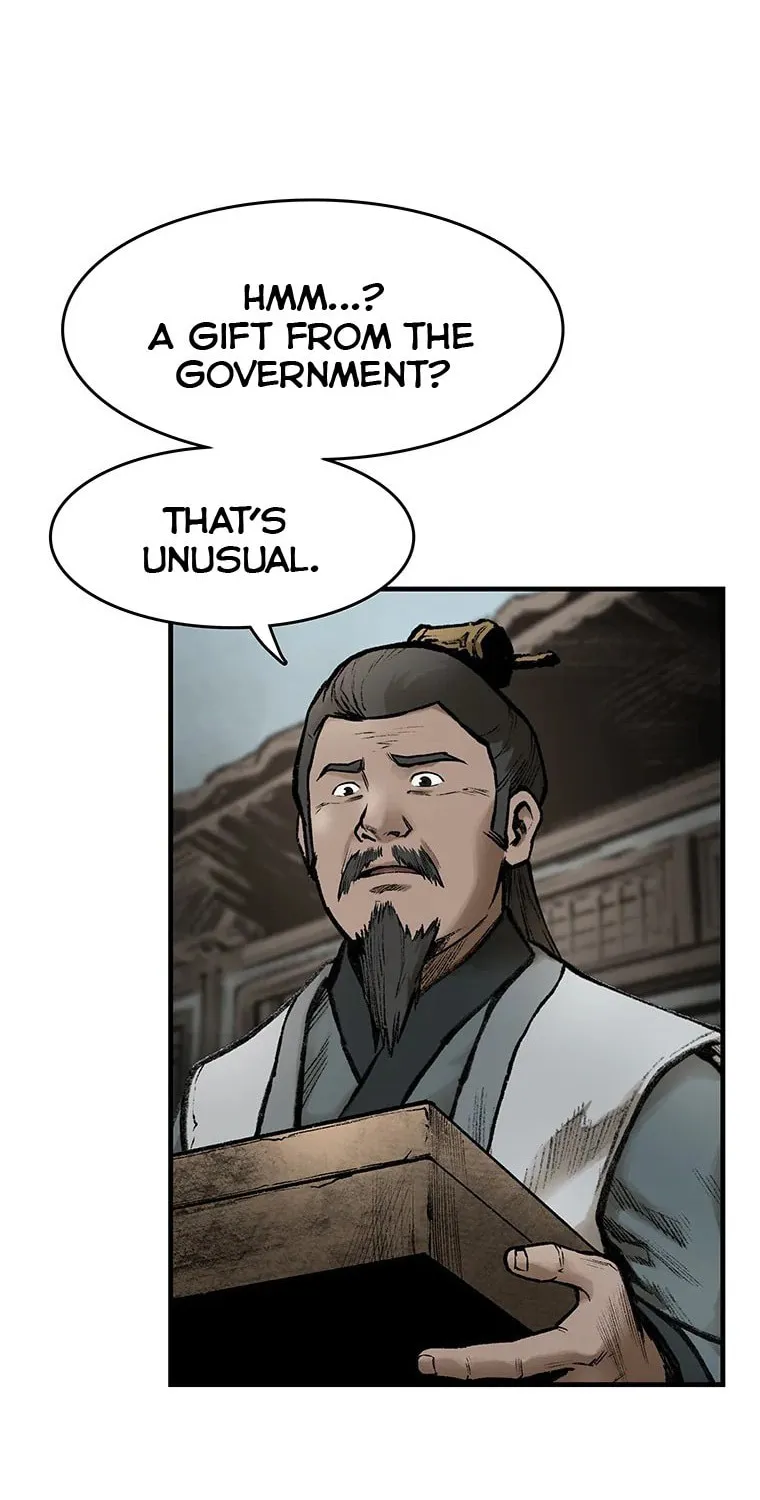 Kang-Ho Chapter 28 page 80 - 