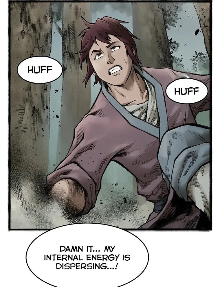 Kang-Ho Chapter 28 page 9 - 