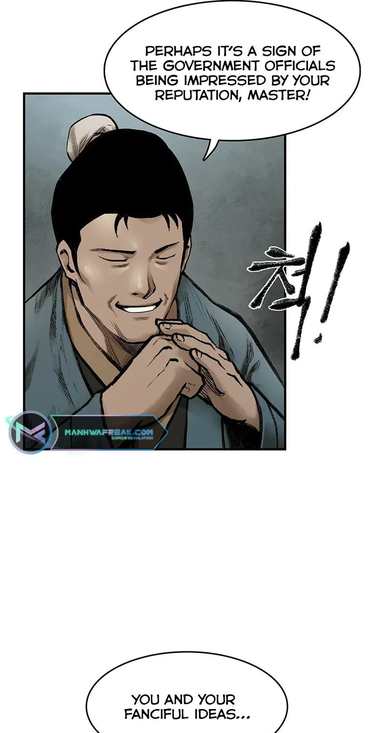 Kang-Ho Chapter 28 page 82 - 