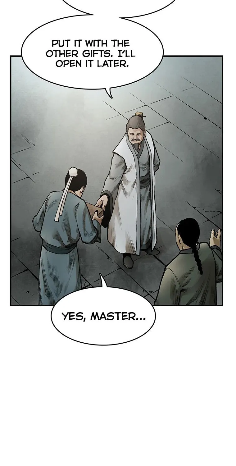 Kang-Ho Chapter 28 page 83 - 