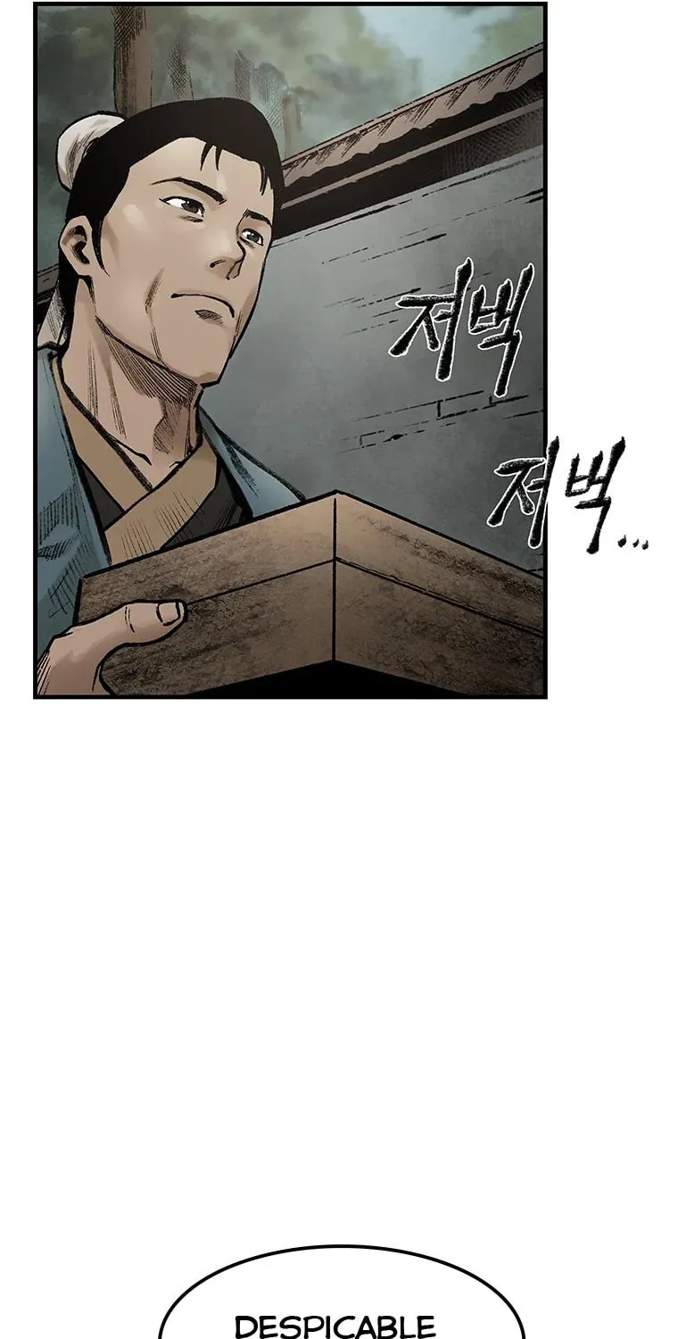 Kang-Ho Chapter 28 page 85 - 