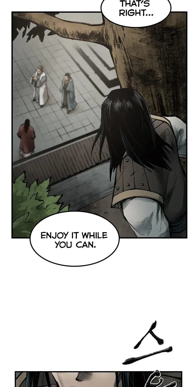 Kang-Ho Chapter 28 page 87 - 