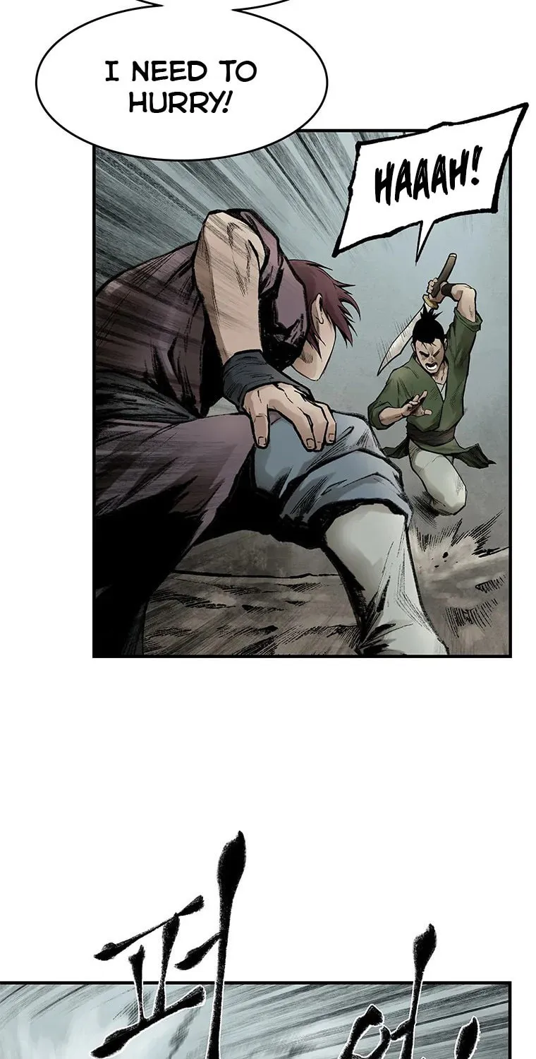 Kang-Ho Chapter 28 page 10 - 