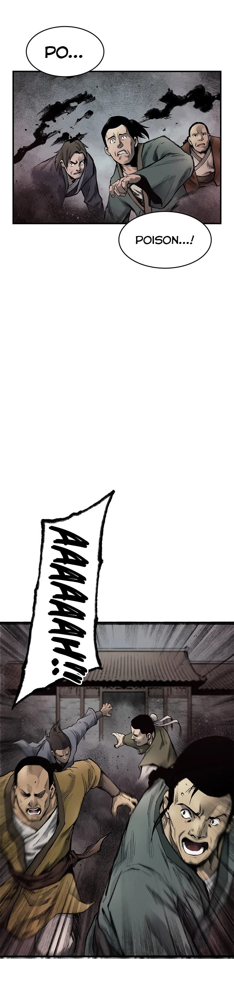 Kang-Ho Chapter 29 page 23 - 