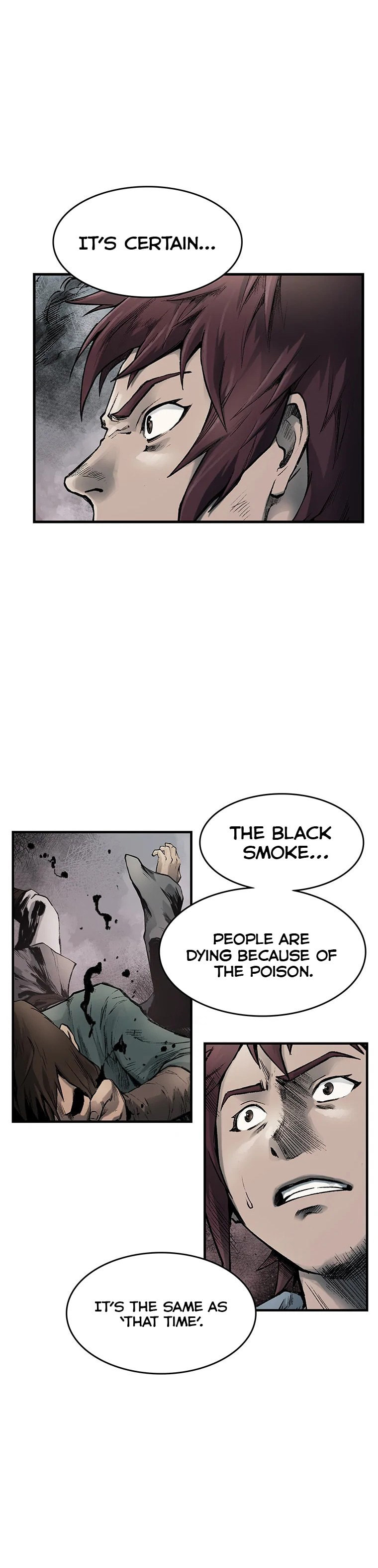 Kang-Ho Chapter 29 page 25 - 