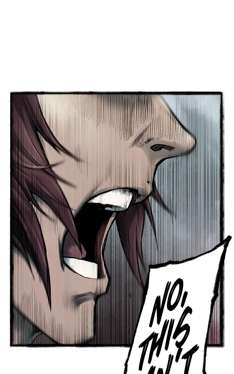 Kang-Ho Chapter 29 page 30 - 