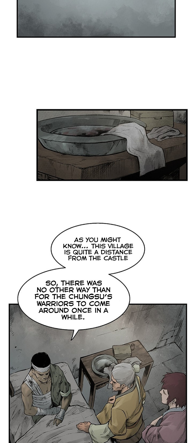 Kang-Ho Chapter 3 page 24 - 