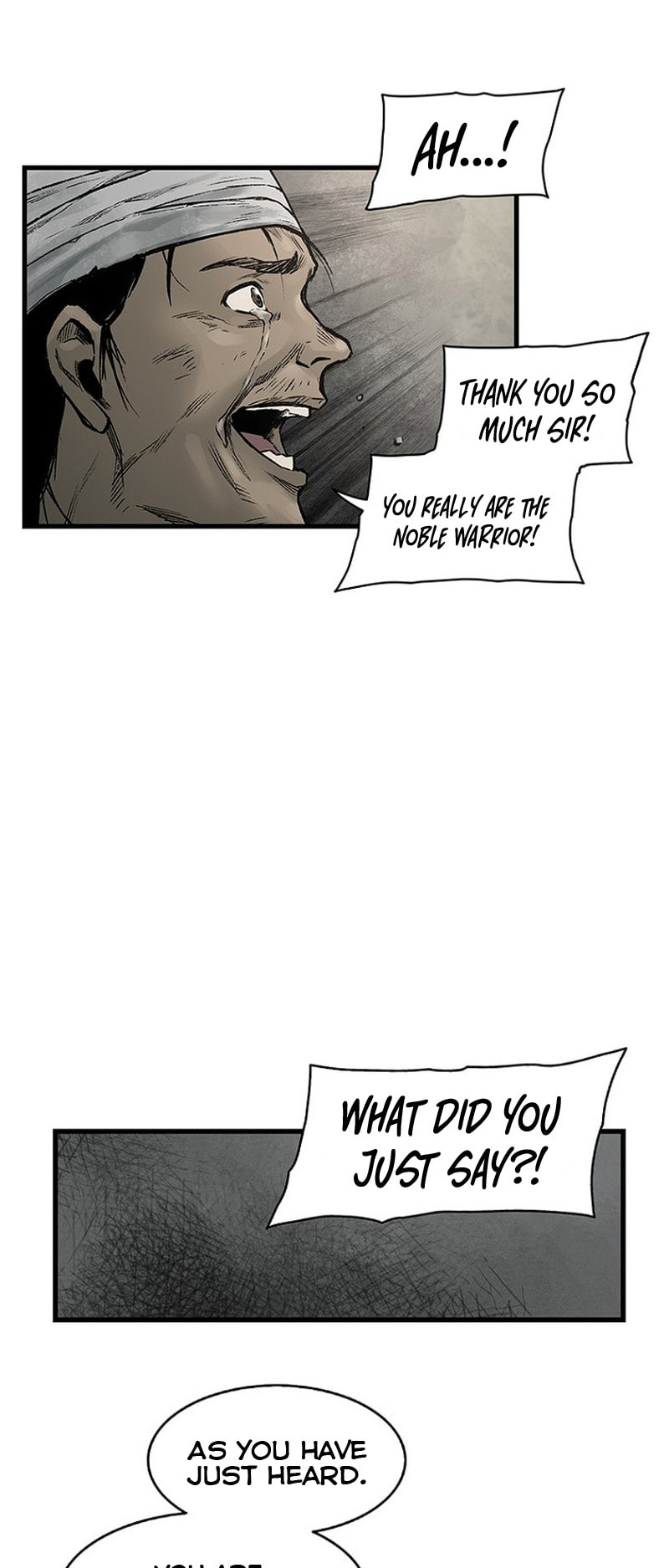 Kang-Ho Chapter 3 page 31 - 