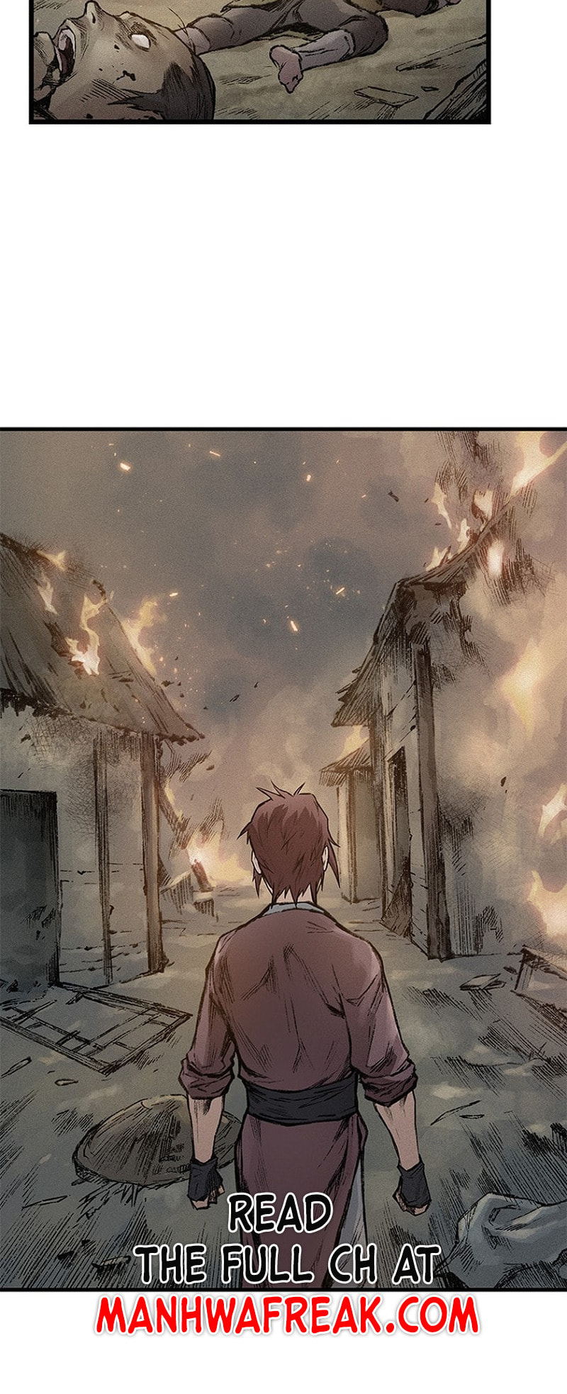 Kang-Ho Chapter 3 page 39 - 