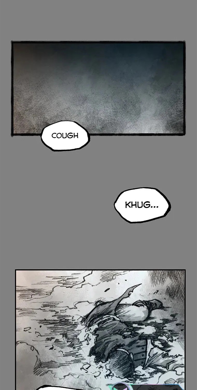 Kang-Ho Chapter 30 page 11 - 