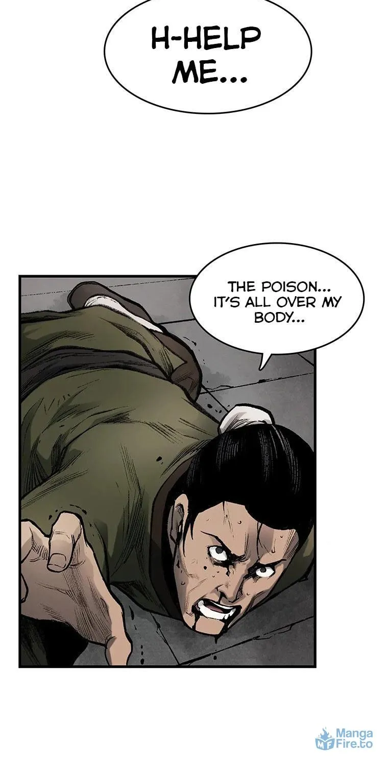 Kang-Ho Chapter 30 page 16 - 