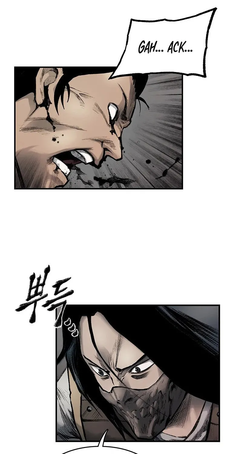 Kang-Ho Chapter 30 page 18 - 