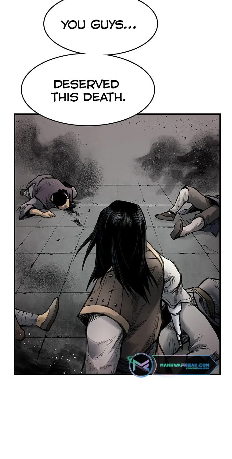 Kang-Ho Chapter 30 page 19 - 