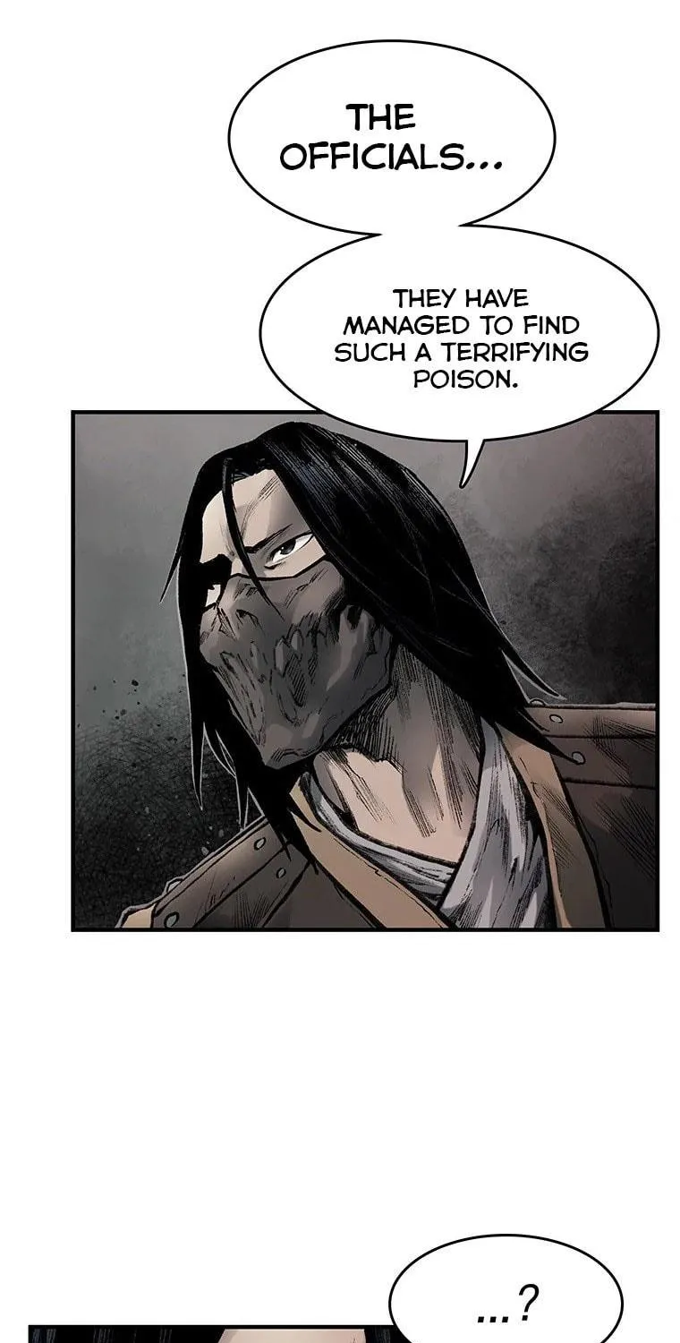 Kang-Ho Chapter 30 page 21 - 
