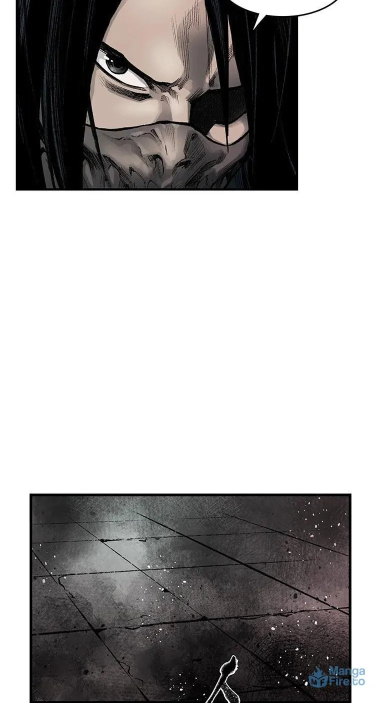 Kang-Ho Chapter 30 page 22 - 